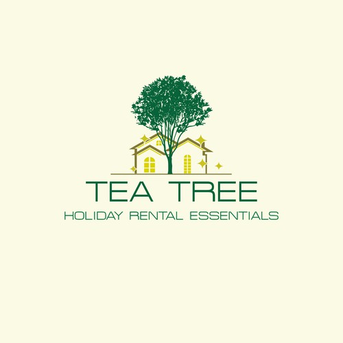 TEA TREE