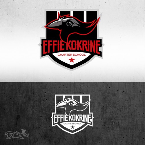 EFFIE KOKRINE CHARTER