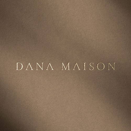 Concept Branding for Dana Maison – Luxury Jewelry