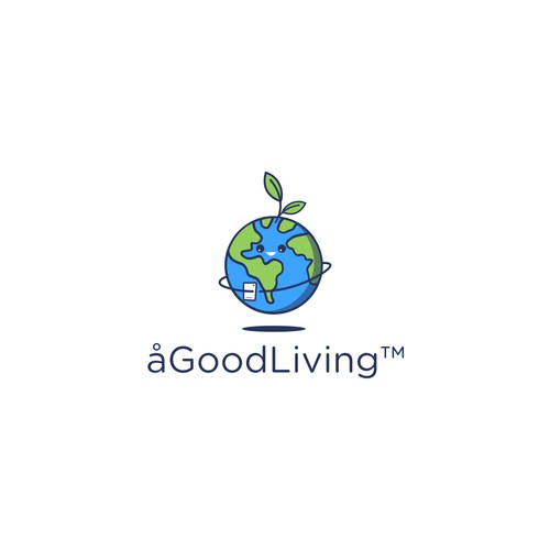 Good living Green Earth app