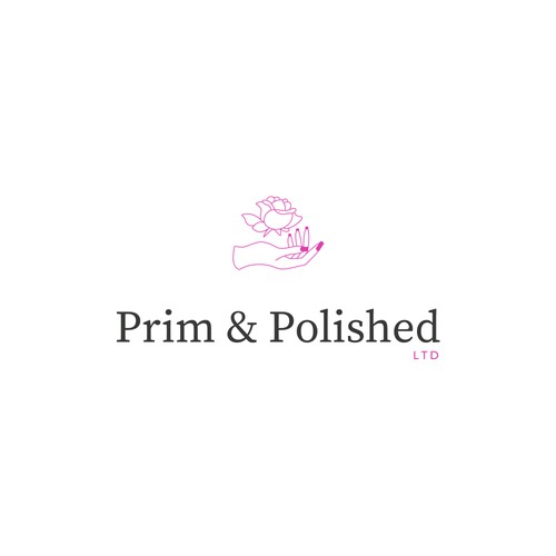 Prim & Polished