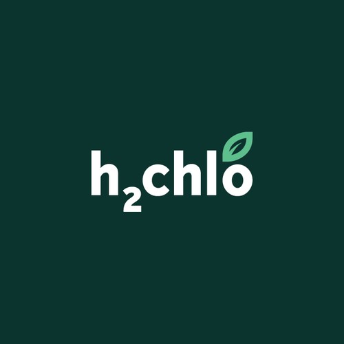 Winning design for h2chlo
