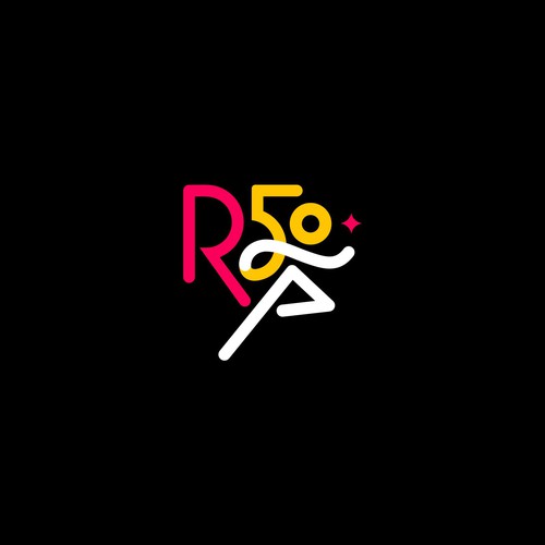 R50 Logo 