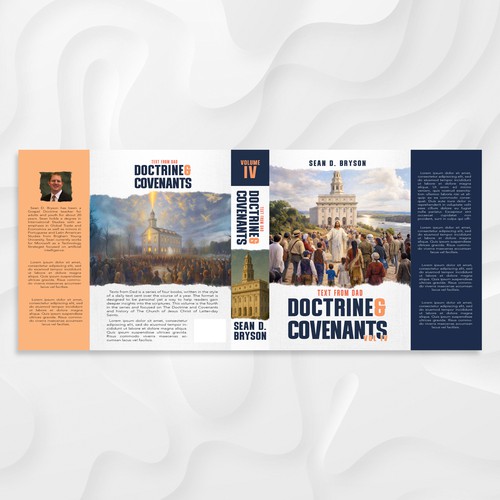 Text from Dad Book Cover