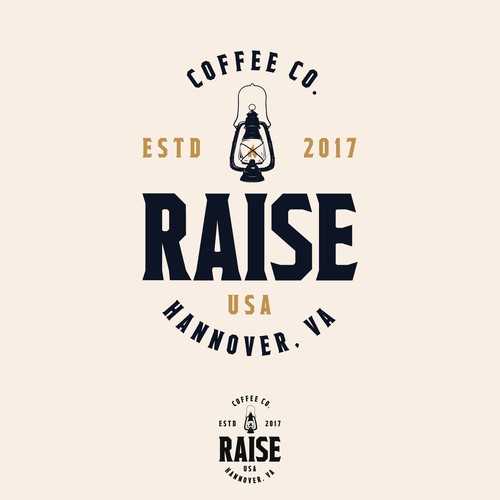 RAISE COFFEE CO