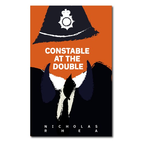 Constable at the Double