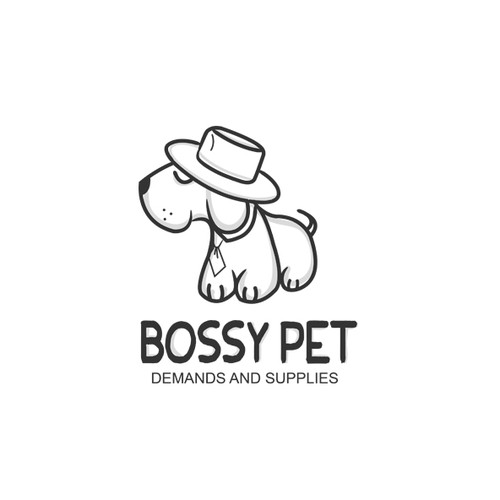 Bossy Pet