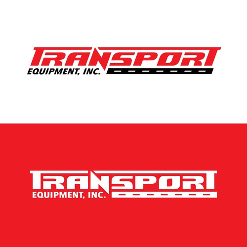 Logo entry for Transport Equipment, Inc.