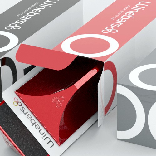 Winebars Packaging