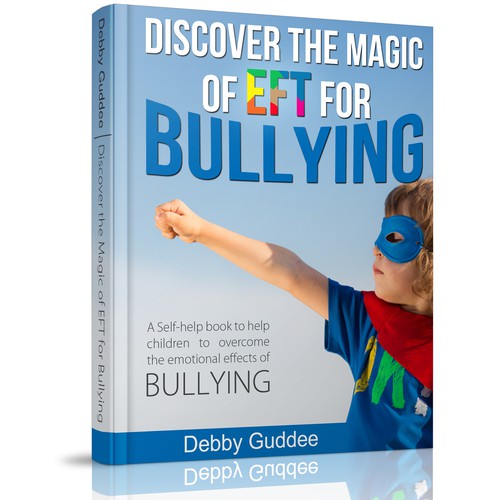 Help children overcome the emotional effects of being bullied
