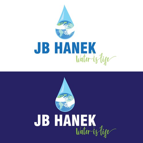 JB HANEK water is life