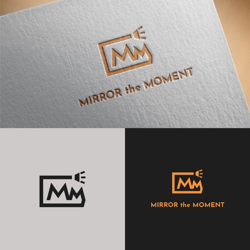 mirror the moment concept