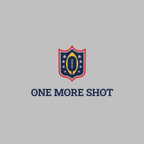 ONE MORE SHOT