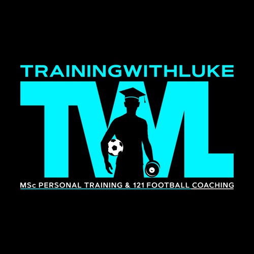 a personal training & 1:1 football coaching business