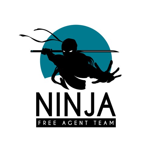 Ninja Free Agent Team