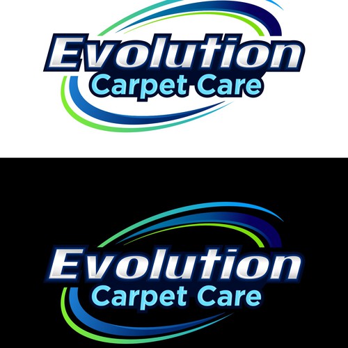 carpet care needs powerful logo cleaning business