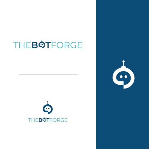 THE BOT FORGE