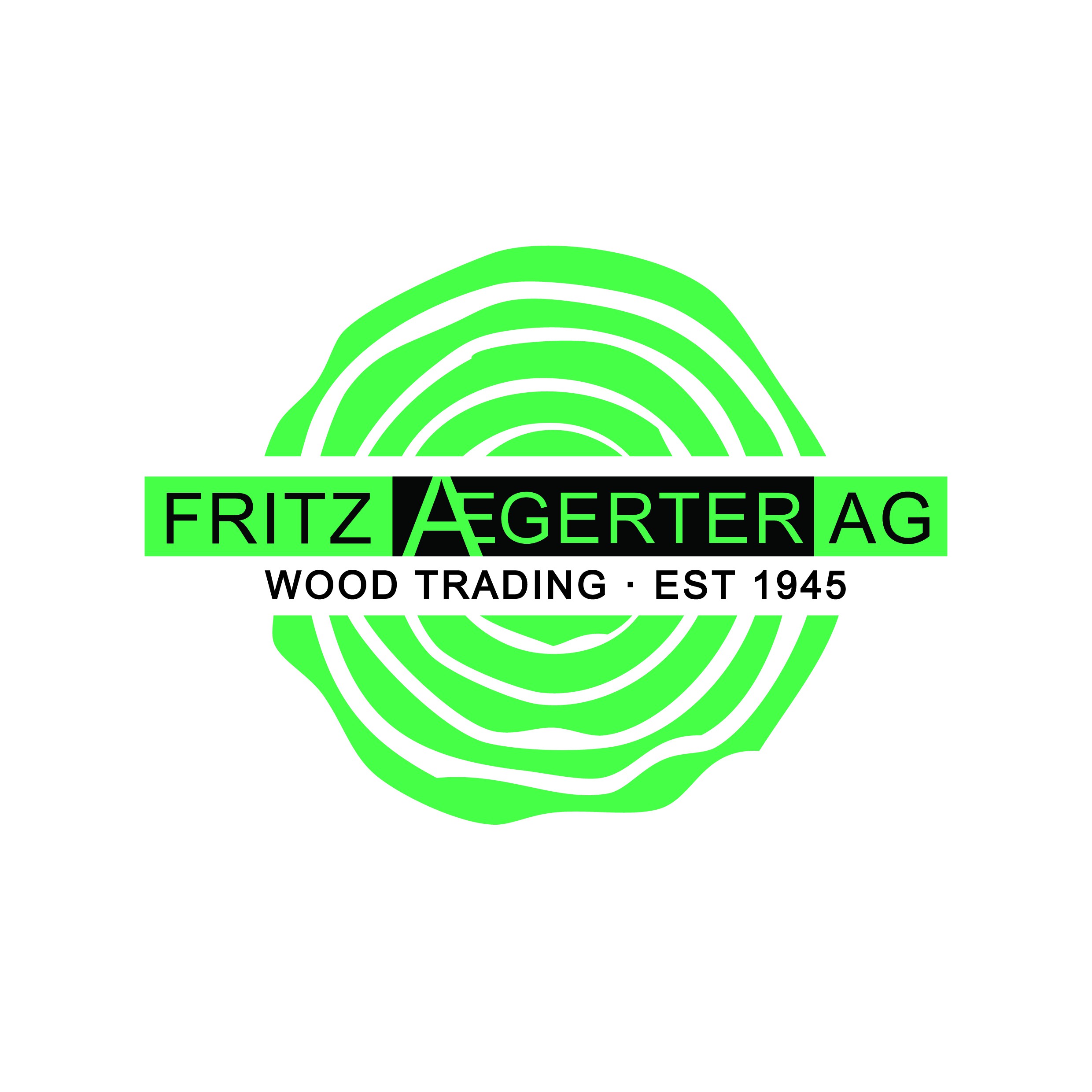 Holzexperten benötigen ein neues Logo