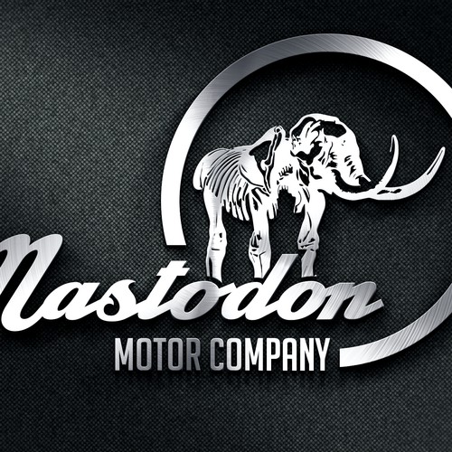 Mastodon Motor Company