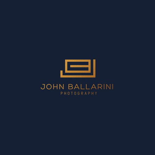 Photographer Logotype