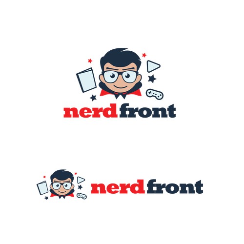 nerdfront