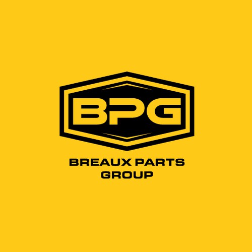The "good ol' boy's" #1 parts provider needs a logo