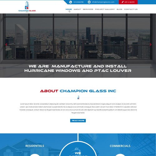 Web Design