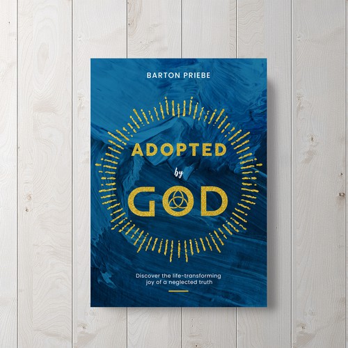 Adopted by GOD