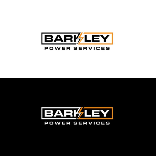 Barkley Power Services Logo