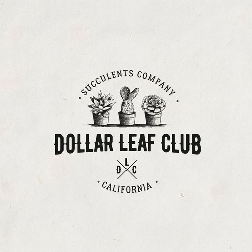 Dollar Leaf Club