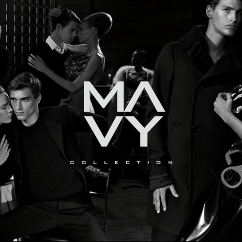 MAVY benötigt logo