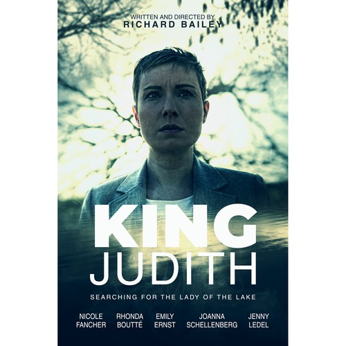 King Judith