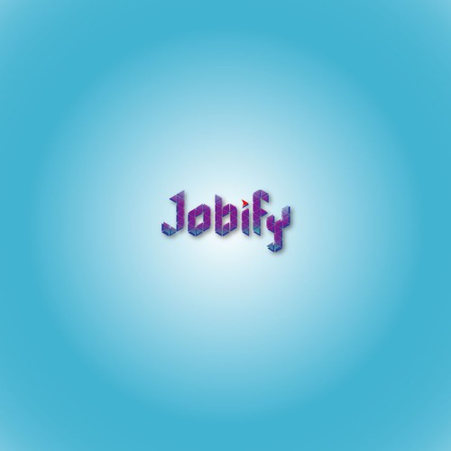 Logo concept for Jobify