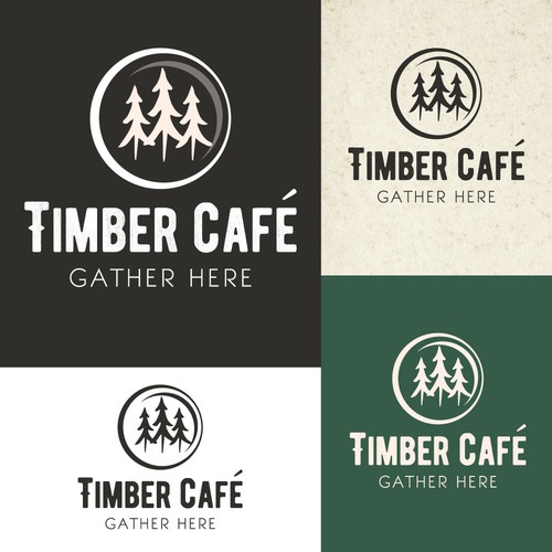 Timber Cafe 3