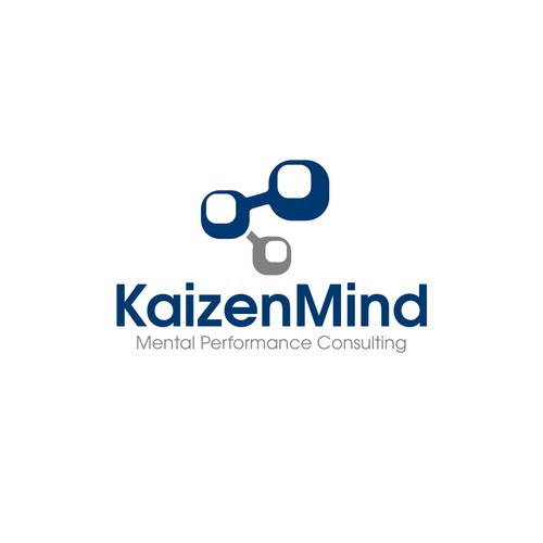 Designing a logo for a sport psychology company centred on helping athletes reach their potential