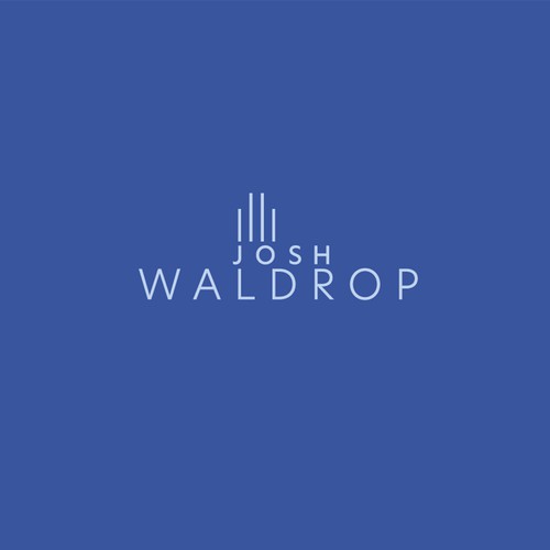 Signature Logo needed for Real Estate Company