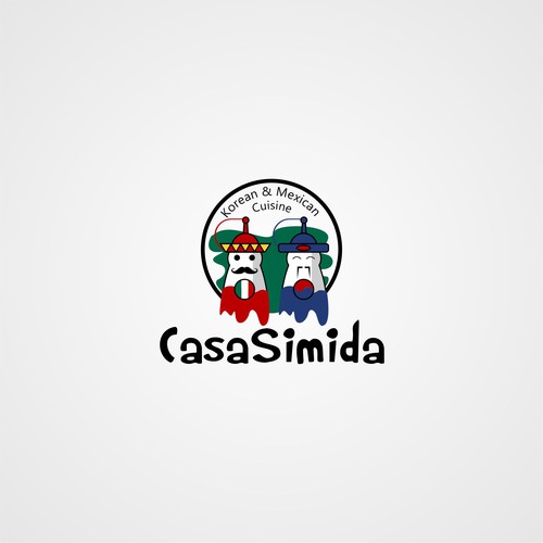 Casa Simida