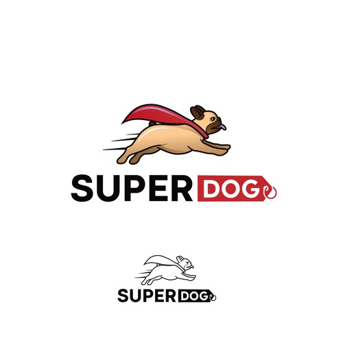 Super dog