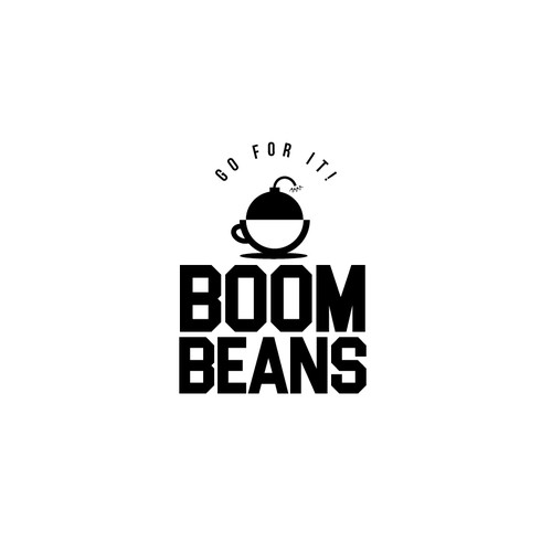 Another Coffee Logo...