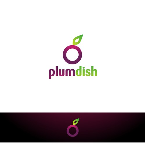 Help plumdish with a new Logo Design