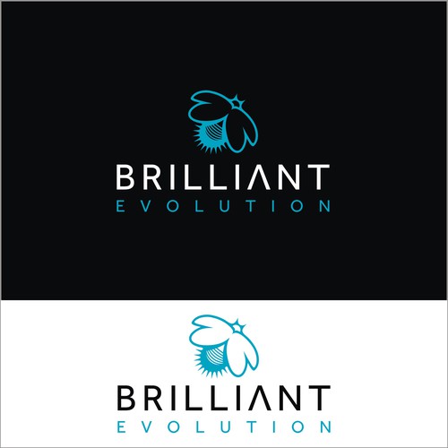 BRILLIANT LOGO