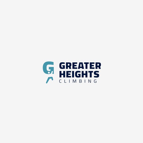 G Climbing Logo