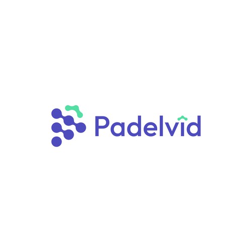 Padelvid Logo