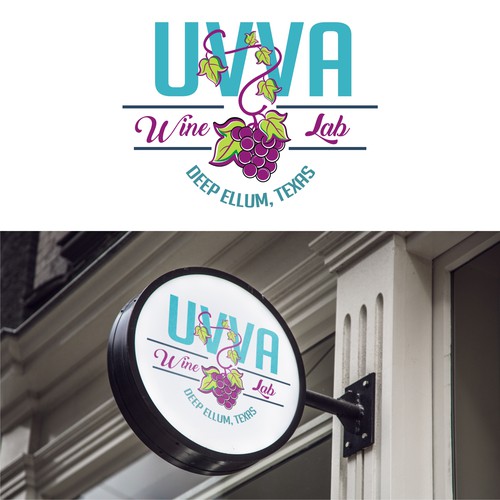UUVA Wine Lab