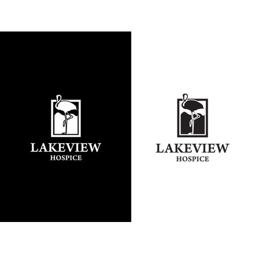 Create a logo that can be branded and stand out from the rest!