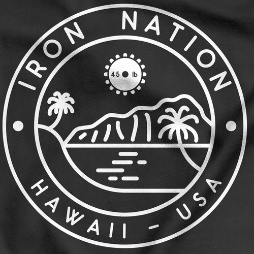 Iron Nation Hawaii