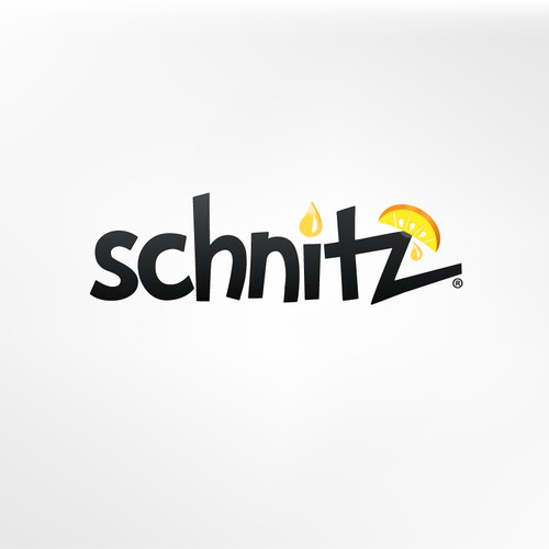 Schnitz, a new bar logo