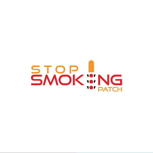 STOP SMOKING PATCH