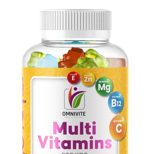 Multi Vitamin 