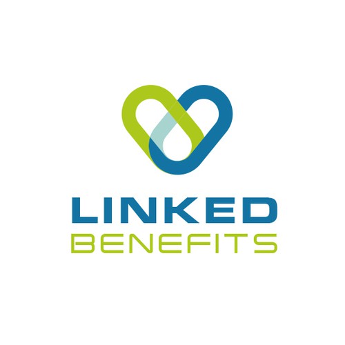 Linked Benefits Logo